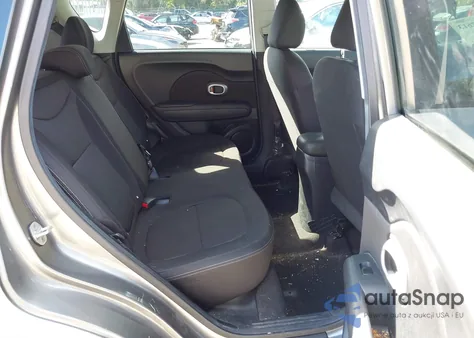 2016 Kia Soul from USA, damaged, VIN KNDJN2A2XG7407729